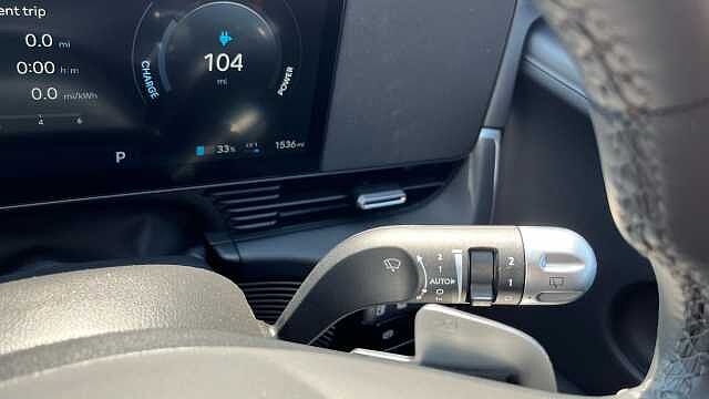 Hyundai Ioniq 5 IONIQ 5 168kW Premium 84 kWh 5dr Auto