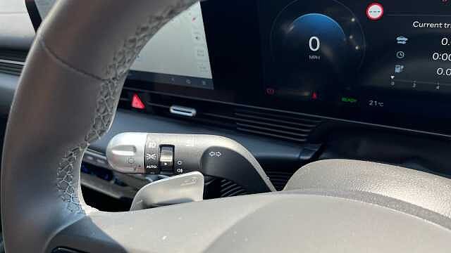 Hyundai Ioniq 5 IONIQ 5 168kW Premium 84 kWh 5dr Auto