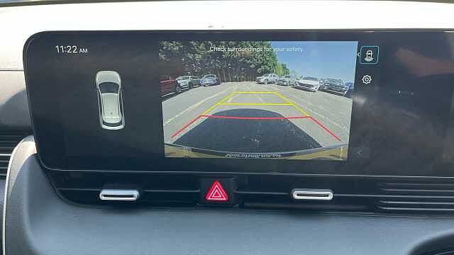 Hyundai Ioniq 5 IONIQ 5 168kW Premium 84 kWh 5dr Auto