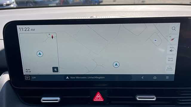 Hyundai Ioniq 5 IONIQ 5 168kW Premium 84 kWh 5dr Auto