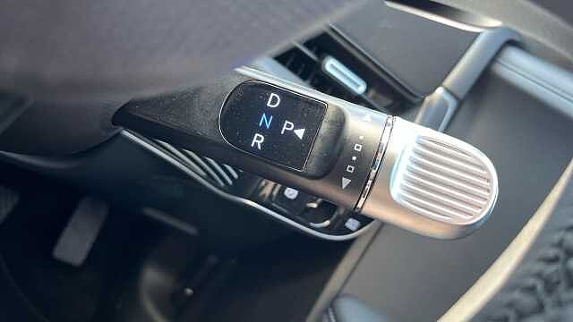Hyundai Ioniq 5 IONIQ 5 168kW Premium 84 kWh 5dr Auto