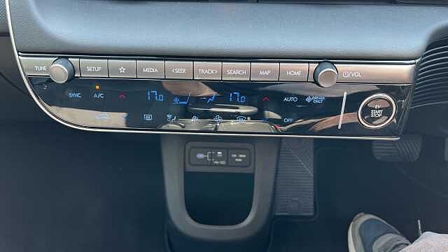 Hyundai Ioniq 5 IONIQ 5 168kW Premium 84 kWh 5dr Auto