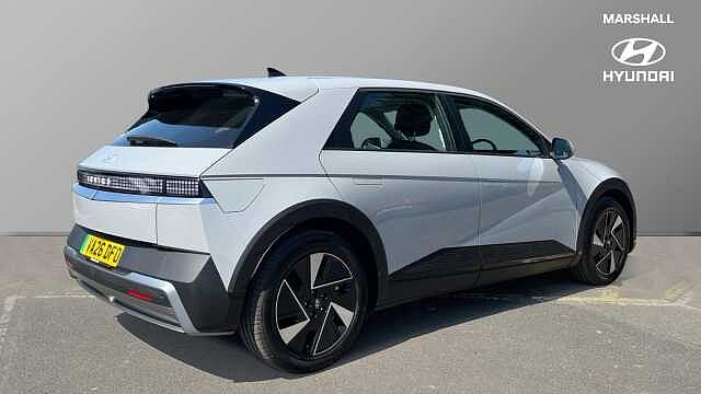 Hyundai Ioniq 5 IONIQ 5 168kW Premium 84 kWh 5dr Auto