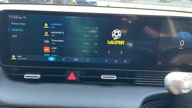 Hyundai Ioniq 5 IONIQ 5 168kW Premium 84 kWh 5dr Auto