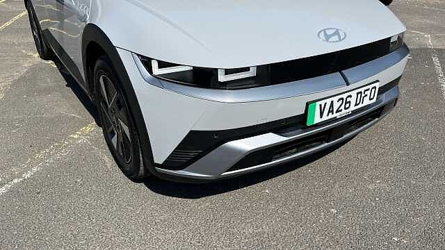 Hyundai Ioniq 5 IONIQ 5 168kW Premium 84 kWh 5dr Auto