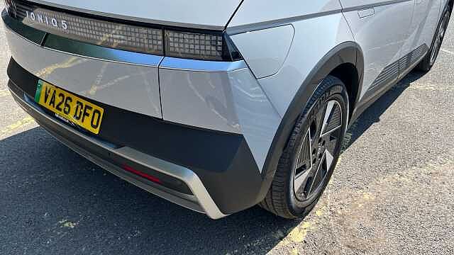Hyundai Ioniq 5 IONIQ 5 168kW Premium 84 kWh 5dr Auto