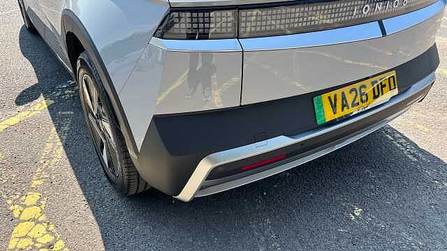 Hyundai Ioniq 5 IONIQ 5 168kW Premium 84 kWh 5dr Auto