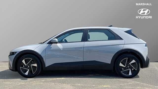 Hyundai Ioniq 5 IONIQ 5 168kW Premium 84 kWh 5dr Auto