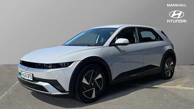 Hyundai Ioniq 5 IONIQ 5 168kW Premium 84 kWh 5dr Auto