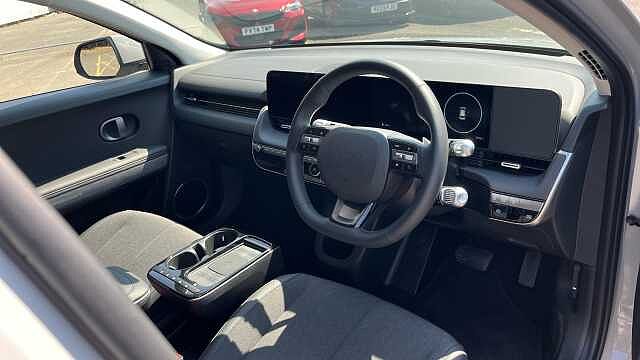Hyundai Ioniq 5 IONIQ 5 168kW Premium 84 kWh 5dr Auto