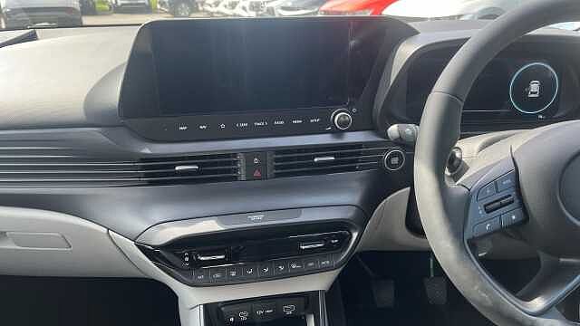 Hyundai i20 i20 5Dr HAT 1.0 T-gdi 90ps Tech Line