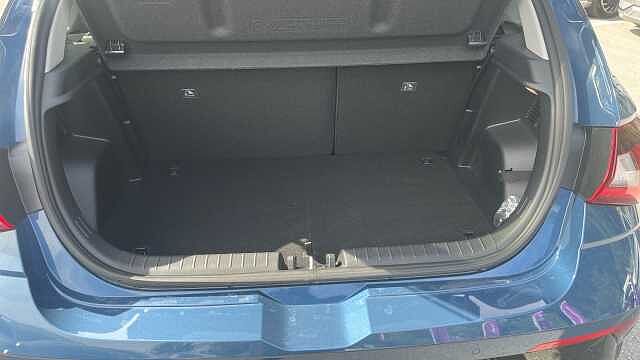 Hyundai i20 i20 5Dr HAT 1.0 T-gdi 90ps Tech Line