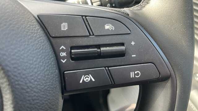 Hyundai i20 i20 5Dr HAT 1.0 T-gdi 90ps Tech Line