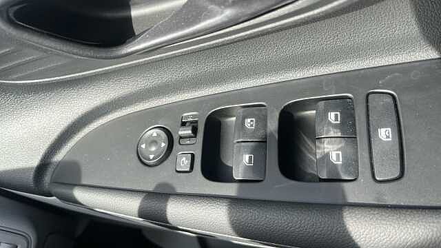 Hyundai i20 i20 5Dr HAT 1.0 T-gdi 90ps Tech Line