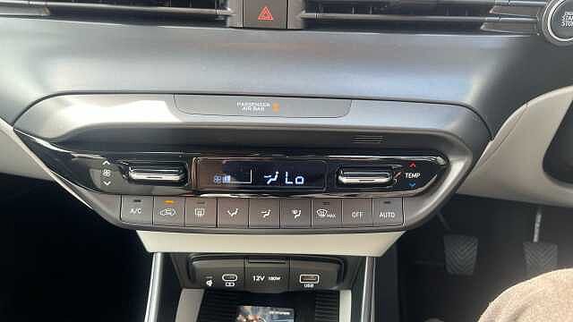 Hyundai i20 i20 5Dr HAT 1.0 T-gdi 90ps Tech Line