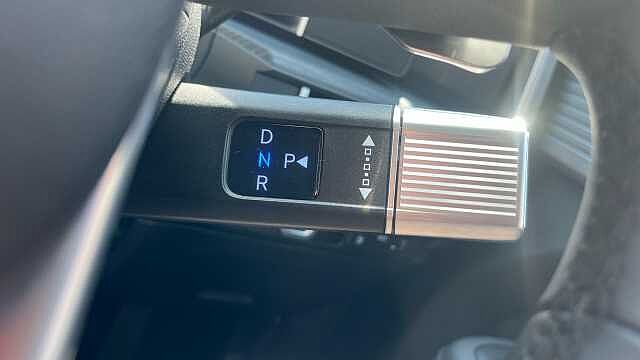 Hyundai SANTA FE SANTA FE 1.6 TGDi Plug-in Hybrid Premium 5dr 4WD Auto Pebble Blue