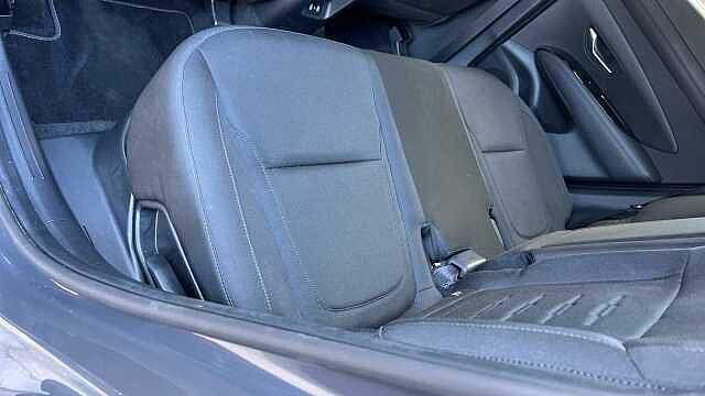 Hyundai TUCSON TUCSON 1.6T Hybrid Advance 5dr Auto Grey