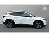 Hyundai TUCSON 1.6 TGDi Hybrid 230 Ultimate 5dr 2WD Auto WHITE