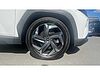 Hyundai TUCSON 1.6 TGDi Hybrid 230 Ultimate 5dr 2WD Auto WHITE