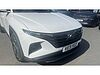 Hyundai TUCSON 1.6 TGDi Hybrid 230 Ultimate 5dr 2WD Auto WHITE