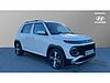 Hyundai INSTER Inster 5Dr HAT 85kW 2 49kWh Natural Ivory