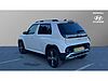 Hyundai INSTER Inster 5Dr HAT 85kW 2 49kWh Natural Ivory