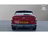 Hyundai KONA KONA 1.6 Hybrid 129 Advance 5dr DCT Orange
