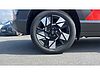 Hyundai KONA KONA 1.6 Hybrid 129 Advance 5dr DCT Orange