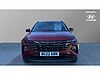 Hyundai TUCSON TUCSON 1.6 TGDi Hybrid 230 Premium 5dr 2WD Auto Sunset Red