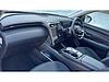 Hyundai TUCSON TUCSON 1.6 TGDi Hybrid 230 Premium 5dr 2WD Auto Sunset Red