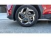 Hyundai TUCSON TUCSON 1.6 TGDi Hybrid 230 Premium 5dr 2WD Auto Sunset Red