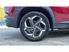 Hyundai TUCSON TUCSON 1.6 TGDi Hybrid 230 Premium 5dr 2WD Auto Sunset Red