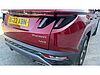 Hyundai TUCSON TUCSON 1.6 TGDi Hybrid 230 Premium 5dr 2WD Auto Sunset Red