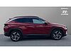 Hyundai TUCSON TUCSON 1.6 TGDi Hybrid 230 Premium 5dr 2WD Auto Sunset Red