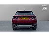 Hyundai TUCSON TUCSON 1.6 TGDi Hybrid 230 Premium 5dr 2WD Auto Sunset Red