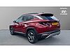 Hyundai TUCSON TUCSON 1.6 TGDi Hybrid 230 Premium 5dr 2WD Auto Sunset Red
