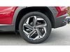 Hyundai TUCSON TUCSON 1.6 TGDi Hybrid 230 Premium 5dr 2WD Auto Sunset Red