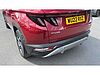 Hyundai TUCSON TUCSON 1.6 TGDi Hybrid 230 Premium 5dr 2WD Auto Sunset Red