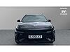 Hyundai KONA KONA 1.6 Hybrid 129 N Line S 5dr DCT Abyss Black