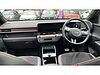 Hyundai KONA KONA 1.6 Hybrid 129 N Line S 5dr DCT Abyss Black