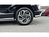 Hyundai KONA KONA 1.6 Hybrid 129 N Line S 5dr DCT Abyss Black