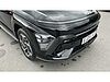 Hyundai KONA KONA 1.6 Hybrid 129 N Line S 5dr DCT Abyss Black
