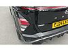 Hyundai KONA KONA 1.6 Hybrid 129 N Line S 5dr DCT Abyss Black