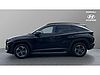 Hyundai TUCSON TUCSON 1.6T Hybrid Advance 5dr Auto Abyss Black Prl