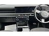 Hyundai TUCSON TUCSON 1.6T Hybrid Advance 5dr Auto Abyss Black Prl
