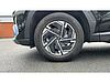 Hyundai TUCSON TUCSON 1.6T Hybrid Advance 5dr Auto Abyss Black Prl
