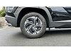 Hyundai TUCSON TUCSON 1.6T Hybrid Advance 5dr Auto Abyss Black Prl