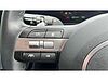 Hyundai TUCSON TUCSON 1.6T Hybrid Advance 5dr Auto Abyss Black Prl