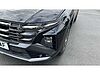 Hyundai TUCSON TUCSON 1.6T Hybrid Advance 5dr Auto Abyss Black Prl