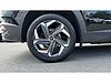 Hyundai TUCSON TUCSON 1.6 TGDi Ultimate 5dr 2WD Phantom Black